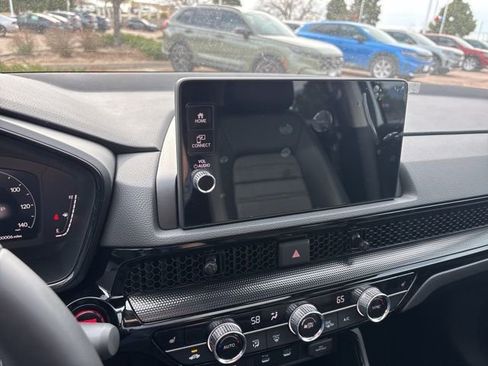 New 2026 Honda CR-V EX-L image 10