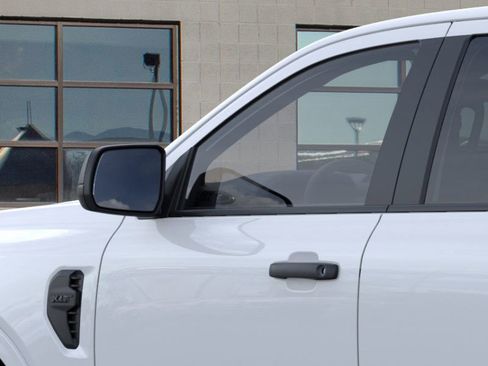 New 2025 Ford Ranger XLT w/ FX4 Off-Road Package image 20