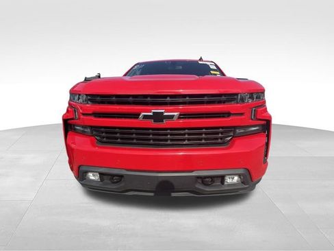 Used 2020 Chevrolet Silverado 1500 RST w/ All-Star Edition AWD/4WD image 2
