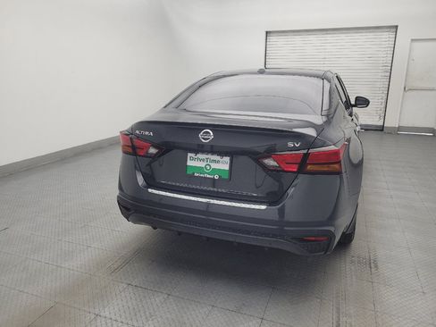 Used 2021 Nissan Altima 2.5 SV FWD image 7