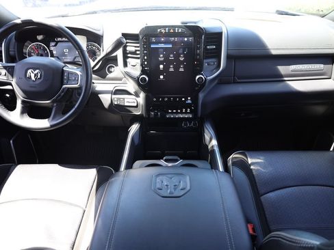 Used 2023 RAM 3500 Laramie AWD/4WD image 20