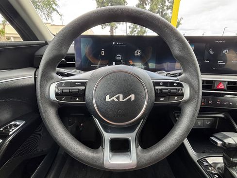 Used 2025 Kia K5 LXS FWD image 25