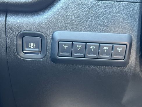 New 2026 Chevrolet Silverado 3500 W/T w/ WT Convenience Package AWD/4WD image 20