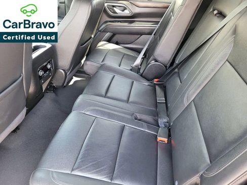 Used 2024 Chevrolet Tahoe LT AWD/4WD image 20