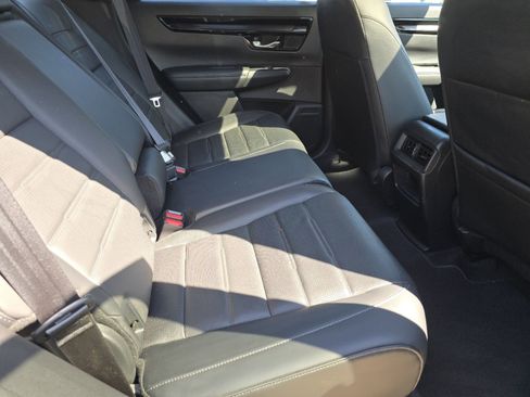 Used 2023 Honda CR-V EX-L image 24