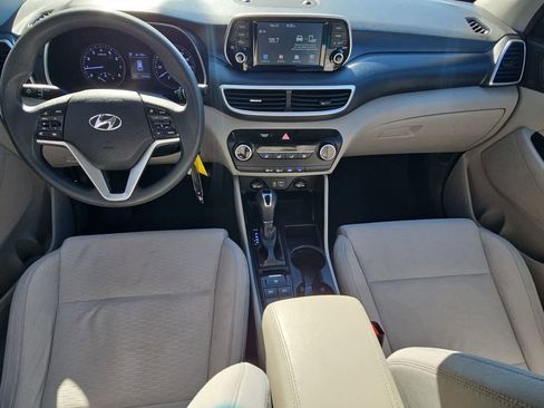 Used 2019 Hyundai Tucson SE FWD image 15