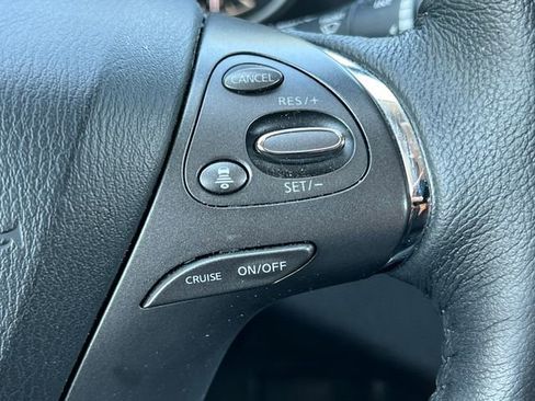 Used 2024 Nissan Murano SL AWD/4WD image 25