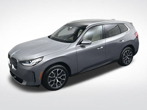 New 2026 BMW X3 xDrive30i w/ Convenience Package AWD/4WD image 31