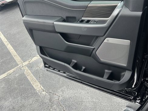 New 2026 Ford F150 Lariat w/ Equipment Group 501A Mid image 18