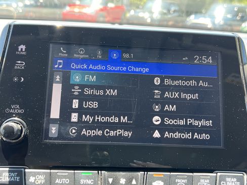 Used 2019 Honda Odyssey Elite image 23
