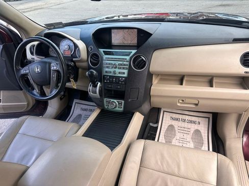 Used 2009 Honda Pilot Touring image 33