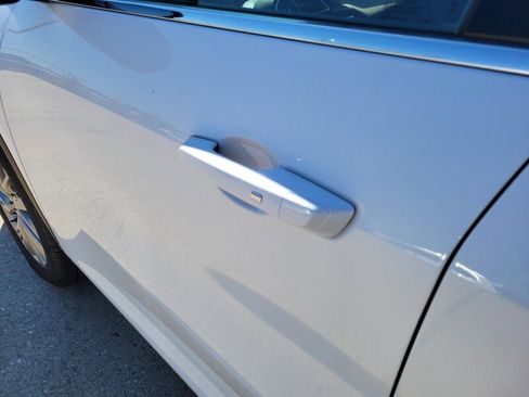 New 2026 Buick Enclave Preferred w/ Power Package image 11