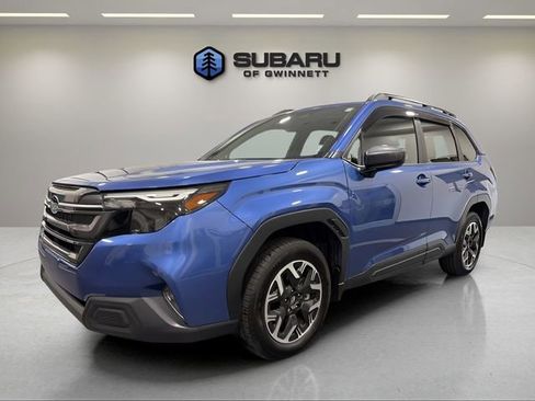 Used 2026 Subaru Forester Premium image 1