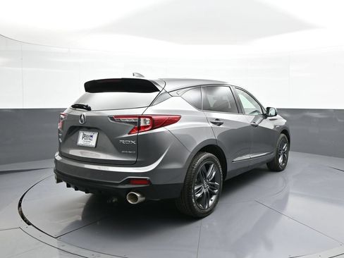 Certified 2024 Acura RDX A-Spec AWD/4WD image 6