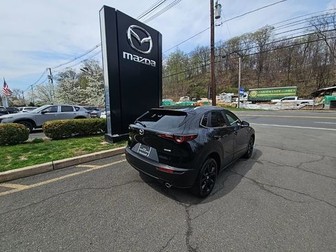 Certified 2024 MAZDA CX-30 AWD 2.5 S w/ Select Sport Pkg image 7