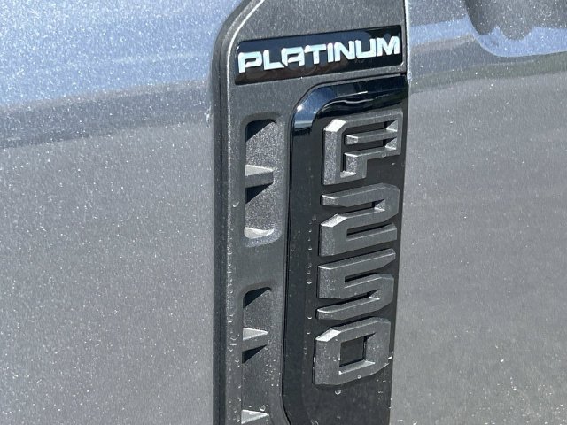 New 2026 Ford F250 Platinum AWD/4WD image 10