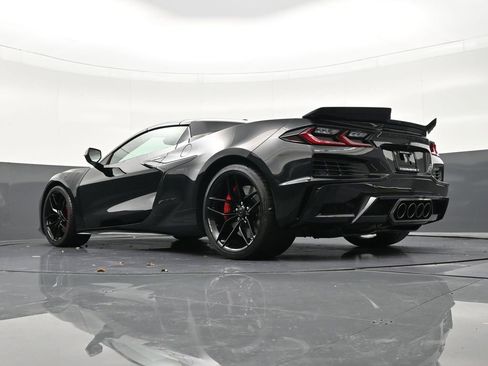 Used 2026 Chevrolet Corvette Z06 image 22