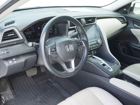 Used 2021 Honda Insight Touring image 24