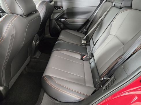 New 2026 Subaru Crosstrek 2.5i Limited image 10