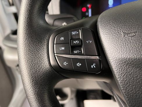 New 2026 Ford Transit 350 148 High Roof AWD image 15