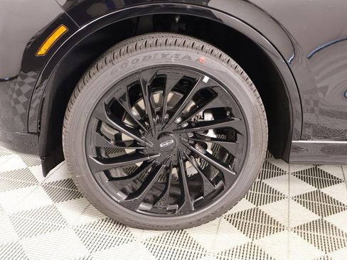 New 2026 Lincoln Aviator Reserve w/ Luxury Package image 20