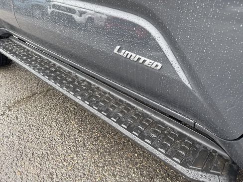 New 2026 Toyota 4Runner TRD Sport Premium image 3