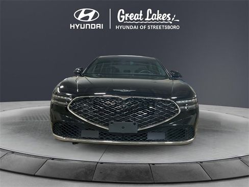 Used 2023 Genesis G90 3.5T image 8