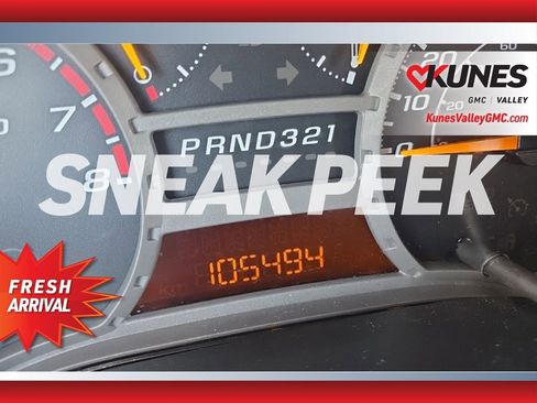 Used 2004 Chevrolet Colorado LS w/ Power Convenience Package AWD/4WD image 3