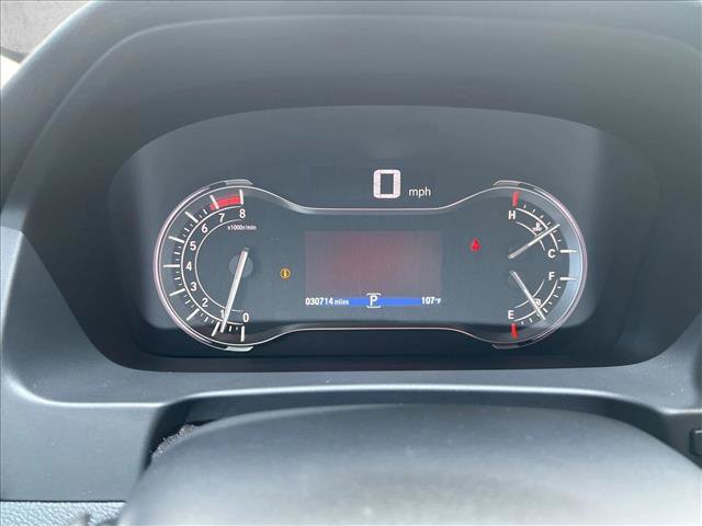 Used 2023 Honda Ridgeline RTL image 14