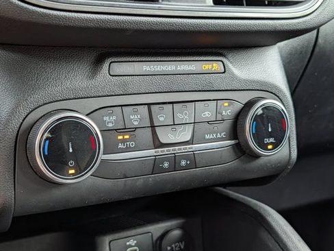 Used 2024 Ford Escape Active FWD image 22