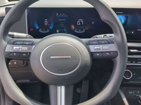 New 2026 Hyundai Tucson SEL FWD image 23