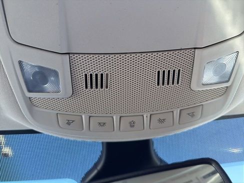 Certified 2024 Ford Edge SEL w/ Sport Appearance Package image 32