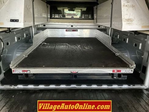 Used 2021 Chevrolet Silverado 2500 LT w/ Convenience Package image 39