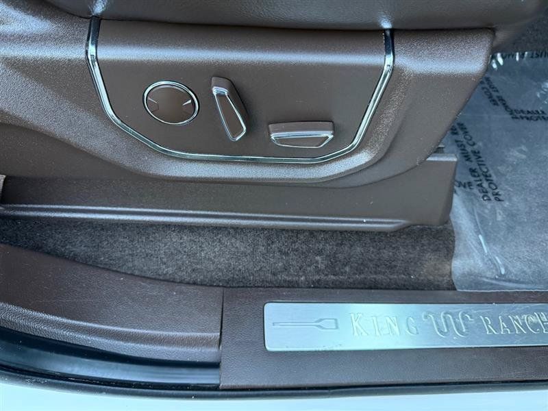 Used 2018 Ford F150 King Ranch AWD/4WD image 17