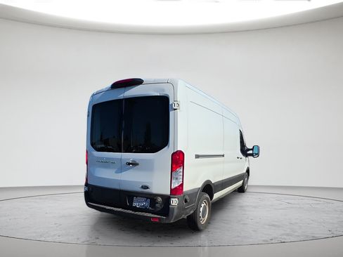 Used 2020 Ford Transit 250 Medium Roof w/ Load Area Protection Package RWD image 7