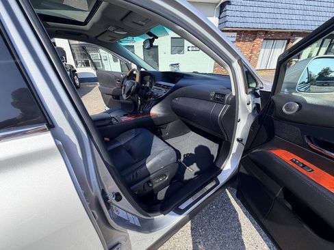 Used 2012 Lexus RX 350 AWD w/ Premium Pkg image 56