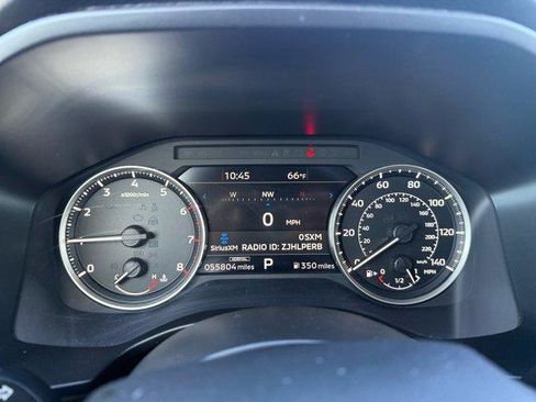 Used 2024 Mitsubishi Outlander SE image 30