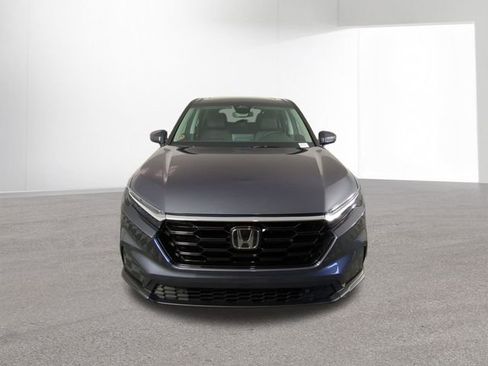 New 2026 Honda CR-V EX-L image 15