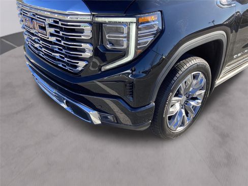 New 2026 GMC Sierra 1500 Denali AWD/4WD image 10