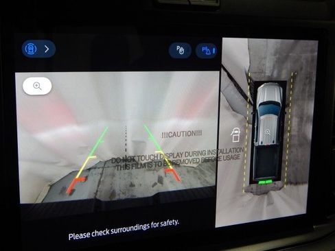 New 2025 Ford F350 Lariat w/ Lariat Ultimate Package image 27