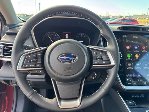 Used 2025 Subaru Outback Touring image 21