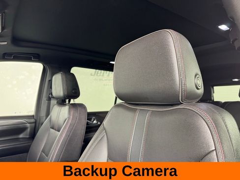 Used 2022 Chevrolet Tahoe RST w/ Luxury Package image 11