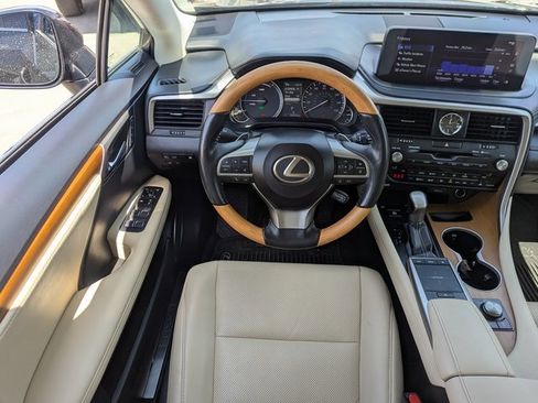 Used 2022 Lexus RX 450h AWD w/ Premium Package image 28