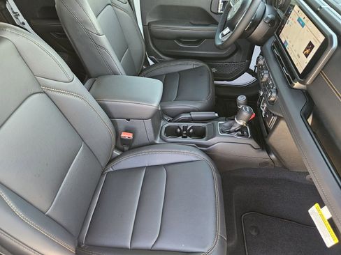 New 2026 Jeep Wrangler Sahara image 17
