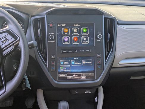 New 2026 Subaru Forester image 18