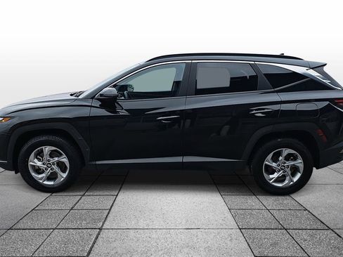 Used 2023 Hyundai Tucson SEL image 8