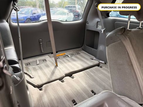 Used 2009 Toyota Sienna CE FWD image 25