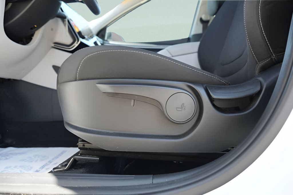 Certified 2024 Hyundai Tucson SE AWD/4WD image 20