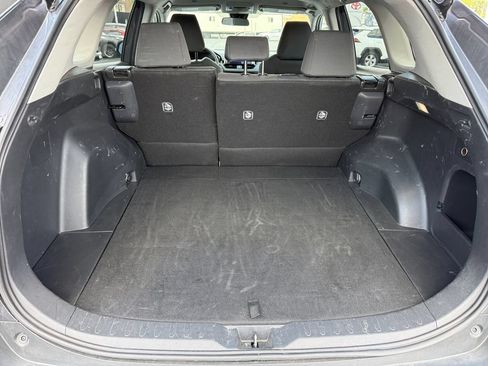 Certified 2025 Toyota RAV4 XLE FWD image 23