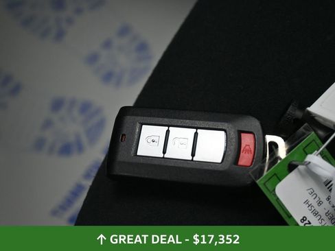 Used 2024 Mitsubishi Outlander Sport image 30